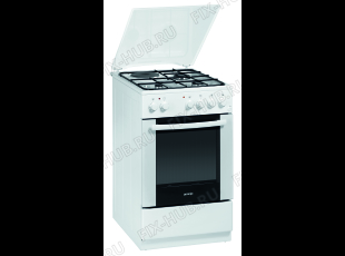 Плита (духовка) Gorenje K52101IW0 (241294, 252F.13) - Фото